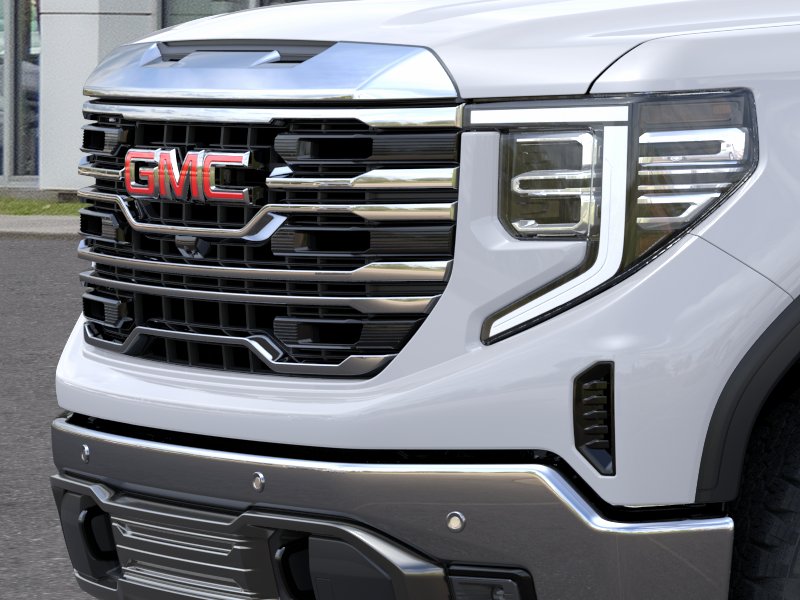 2026 GMC Sierra 1500 SLT - Photo 13