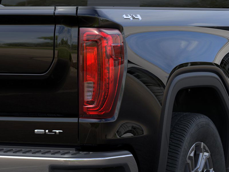 2026 GMC Sierra 1500 SLT - Photo 37
