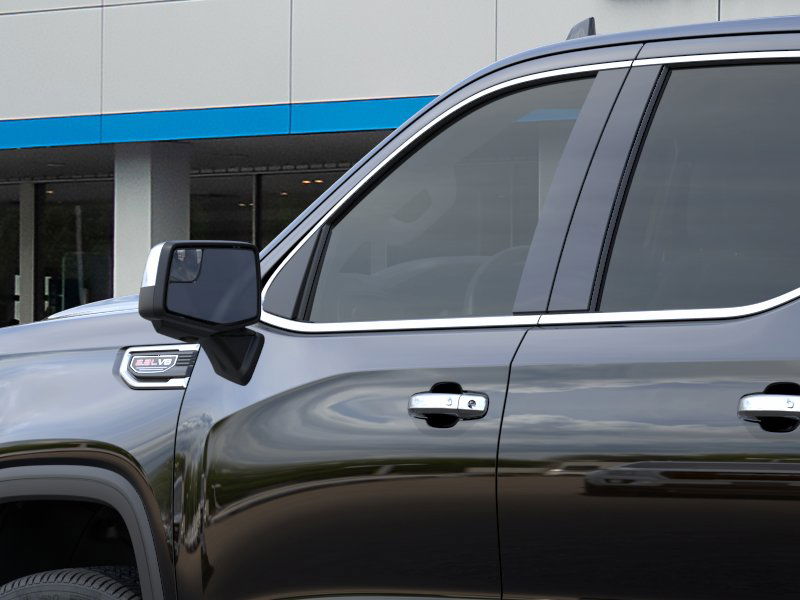 2026 GMC Sierra 1500 SLT - Photo 38
