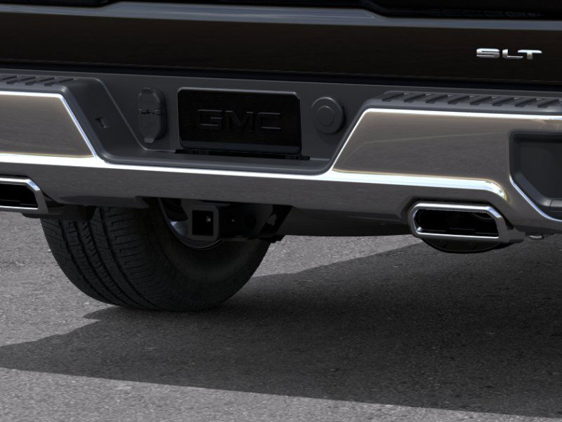 2026 GMC Sierra 1500 SLT - Photo 40