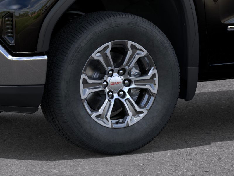 2026 GMC Sierra 1500 SLT - Photo 35