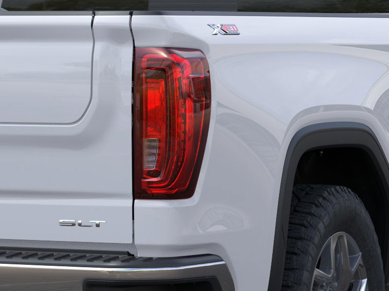 2026 GMC Sierra 1500 SLT - Photo 46
