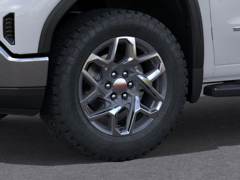 2026 GMC Sierra 1500 SLT - Photo 44