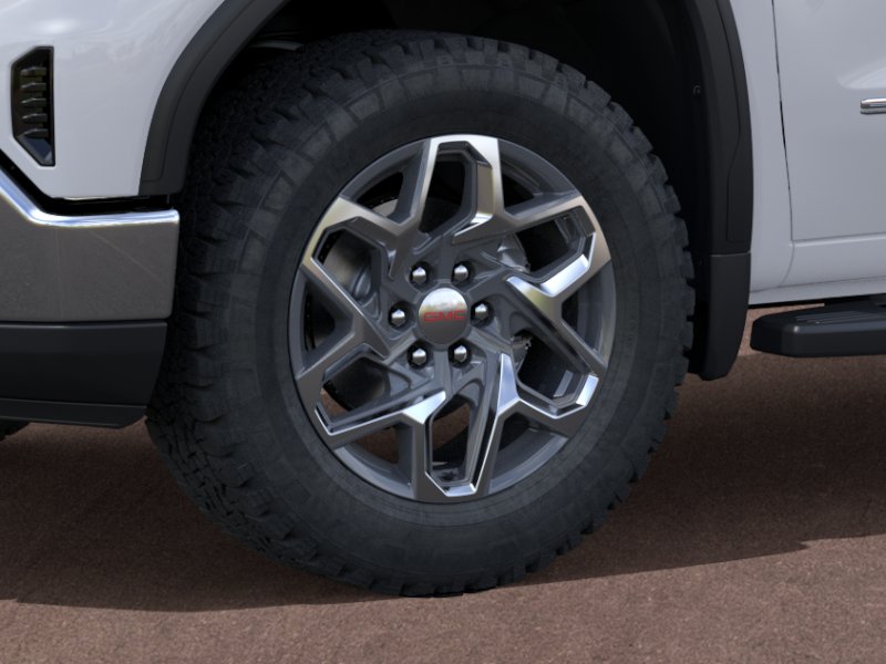 2026 GMC Sierra 1500 SLT - Photo 33