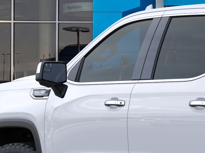 2026 GMC Sierra 1500 SLT - Photo 36