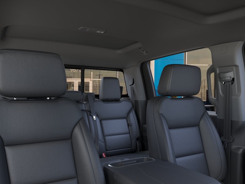 2026 GMC Sierra 1500 SLT - Photo 48