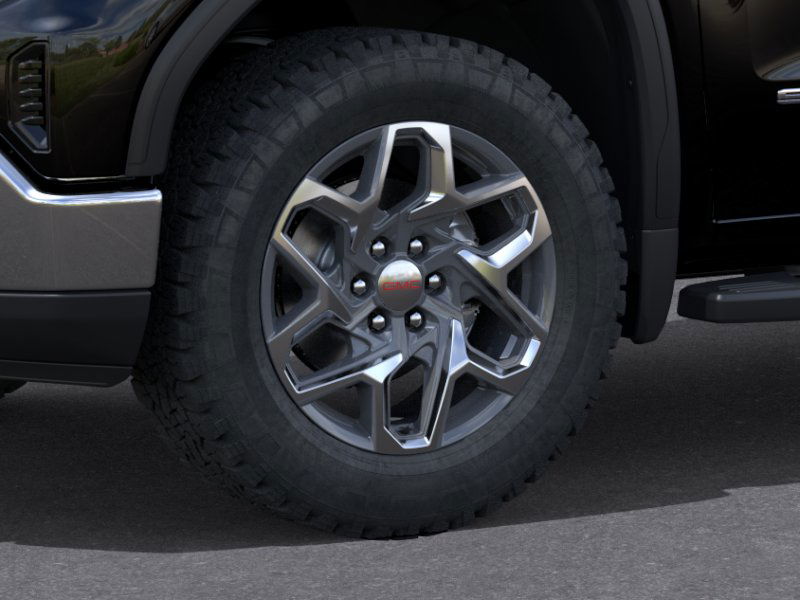 2026 GMC Sierra 1500 SLT - Photo 33