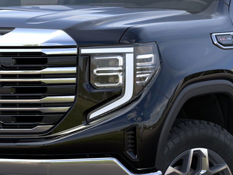 2026 GMC Sierra 1500 SLT - Photo 34