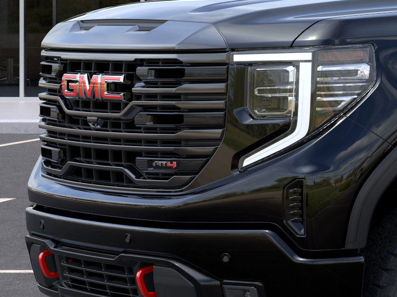 2026 Gmc Sierra 1500 AT4 photo 12