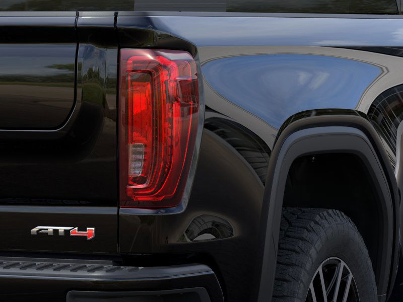 2026 Gmc Sierra 1500 AT4 photo 10