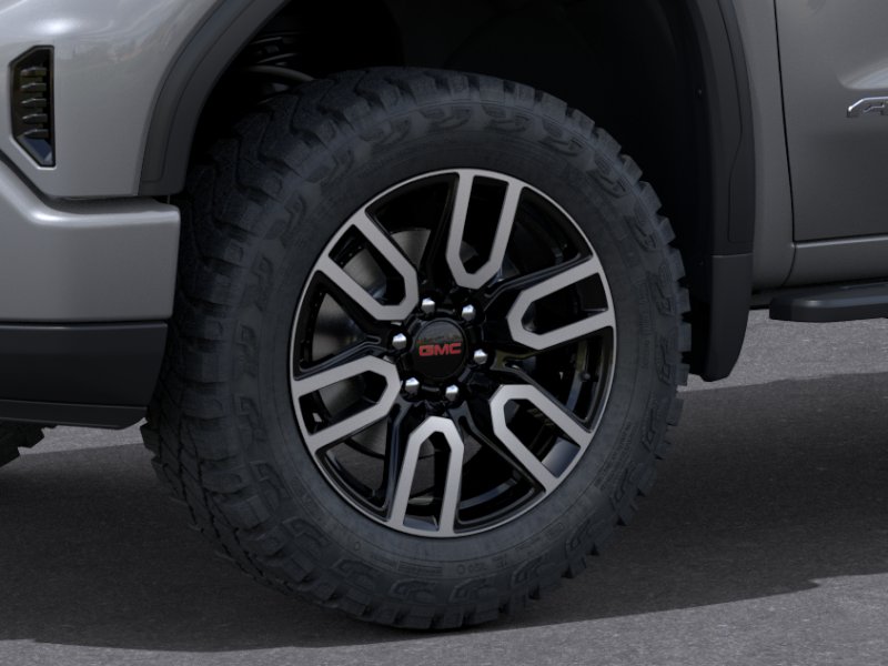 2026 GMC Sierra 1500 AT4 - Photo 33