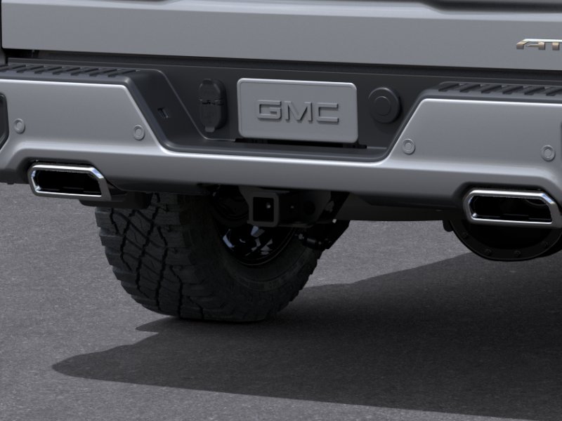 2026 GMC Sierra 1500 AT4 - Photo 38