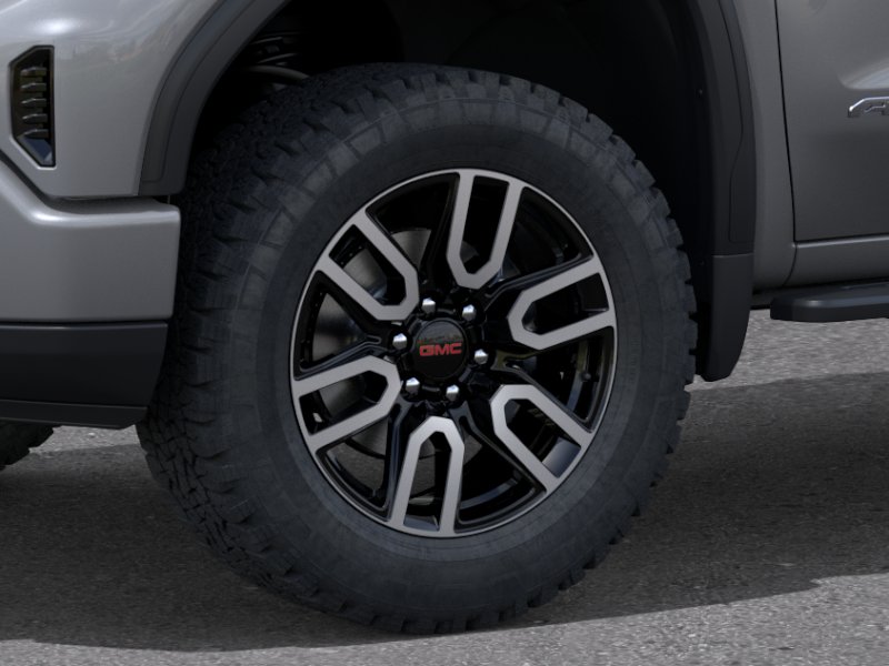 2026 GMC Sierra 1500 AT4 - Photo 9