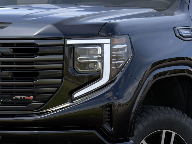 2026 Gmc Sierra 1500 AT4 photo 43