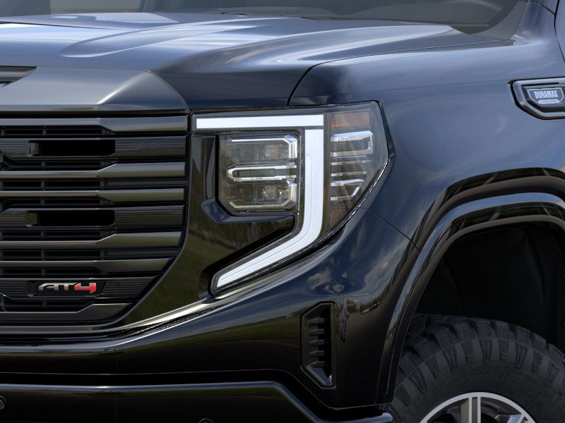 2026 Gmc Sierra 1500 AT4 photo 9