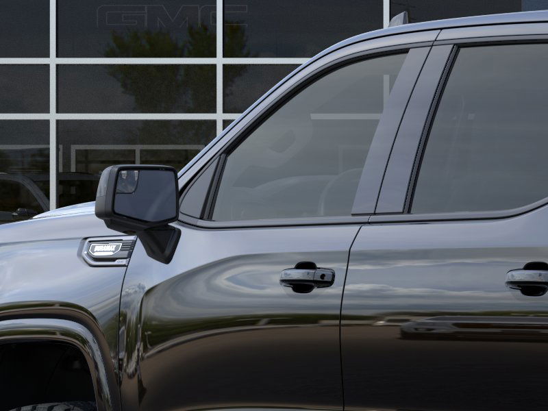 2026 Gmc Sierra 1500 AT4 photo 11