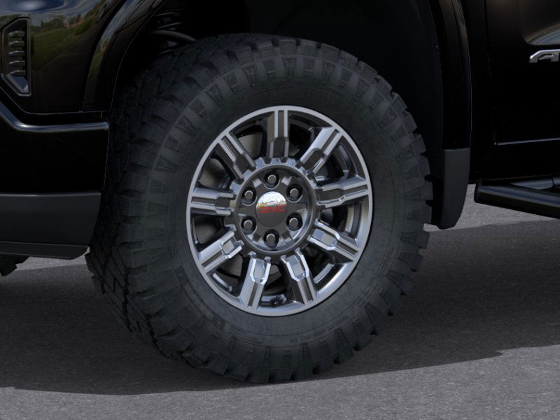 2026 Gmc Sierra 1500 AT4 photo 8