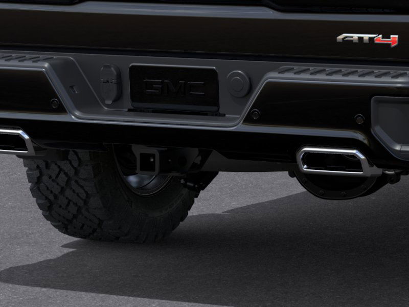 2026 Gmc Sierra 1500 AT4 photo 13