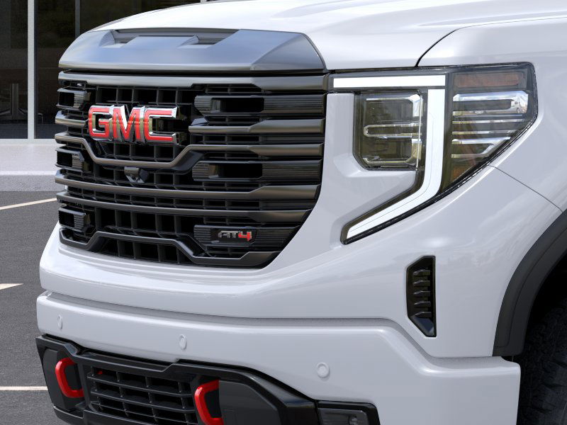 2026 Gmc Sierra 1500 AT4 photo 12