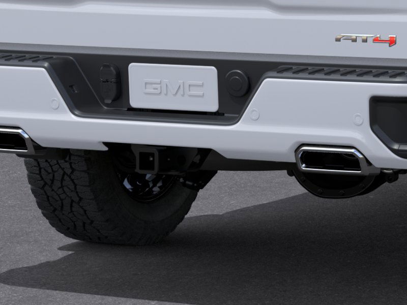 2026 Gmc Sierra 1500 AT4 photo 13