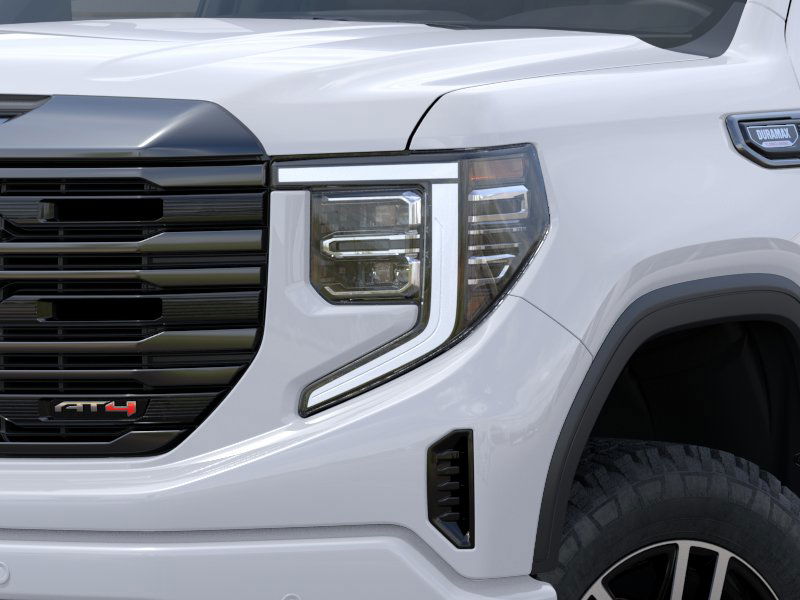 2026 Gmc Sierra 1500 AT4 photo 9