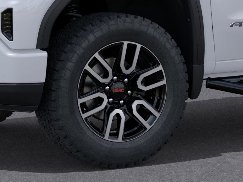 2026 Gmc Sierra 1500 AT4 photo 8