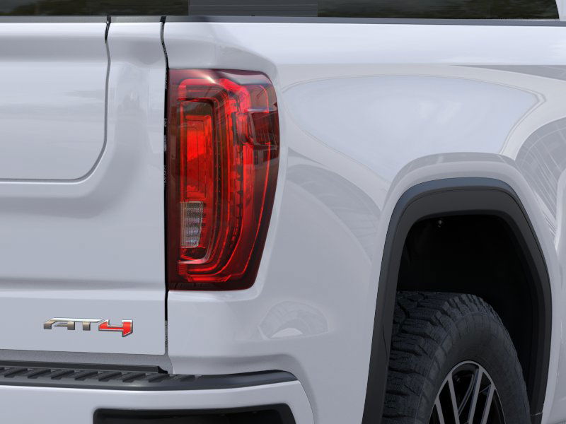 2026 Gmc Sierra 1500 AT4 photo 10