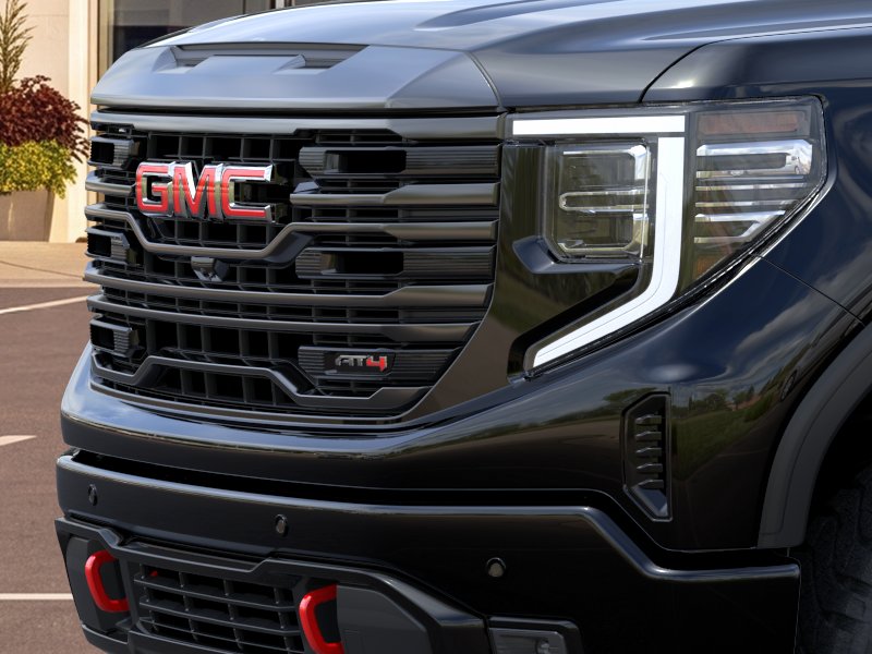 2026 GMC Sierra 1500 AT4 - Photo 37