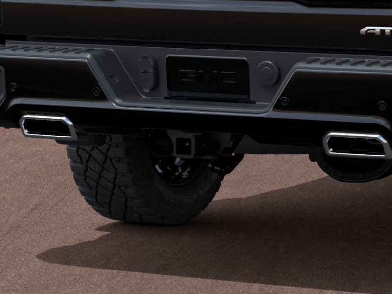 2026 GMC Sierra 1500 AT4 - Photo 38