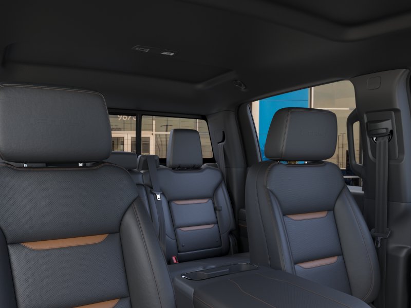 2026 GMC Sierra 1500 AT4 - Photo 48