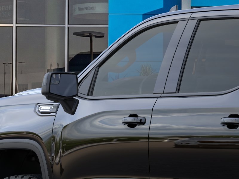 2026 GMC Sierra 1500 AT4 - Photo 36