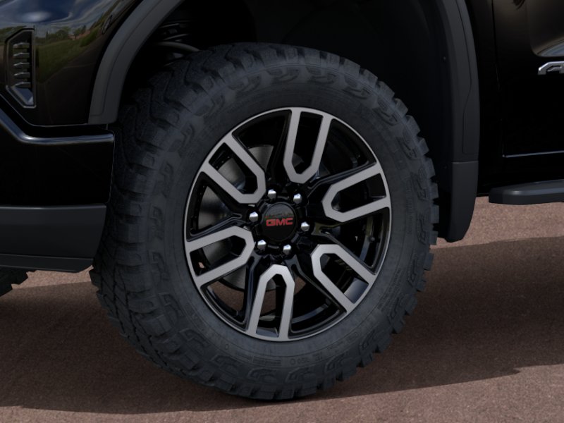2026 GMC Sierra 1500 AT4 - Photo 33
