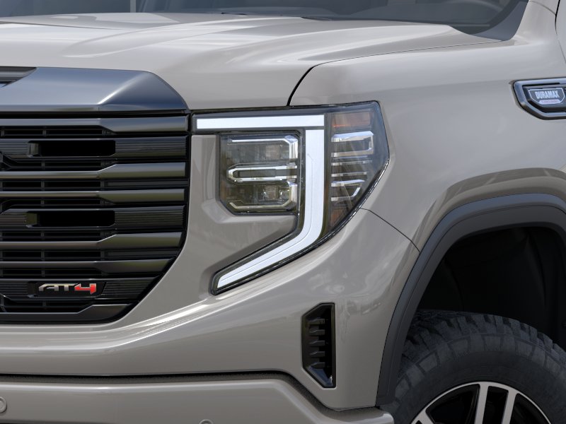 New 2026 Coastal Dune GMC AT4 image 34