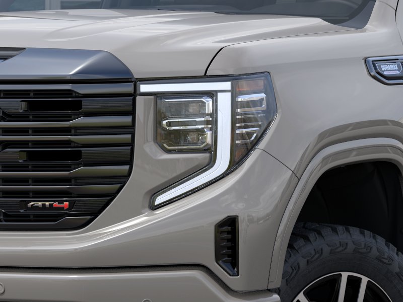 2026 GMC Sierra 1500 AT4 - Photo 34