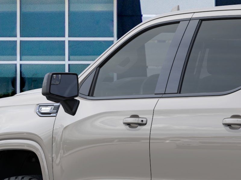 2026 GMC Sierra 1500 AT4 - Photo 36