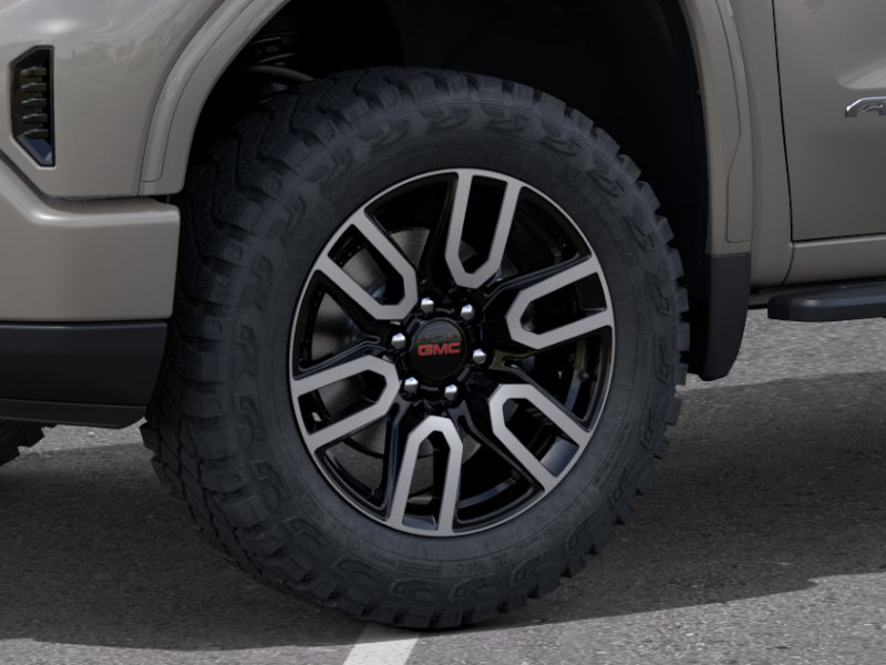 2026 GMC Sierra 1500 AT4 - Photo 33