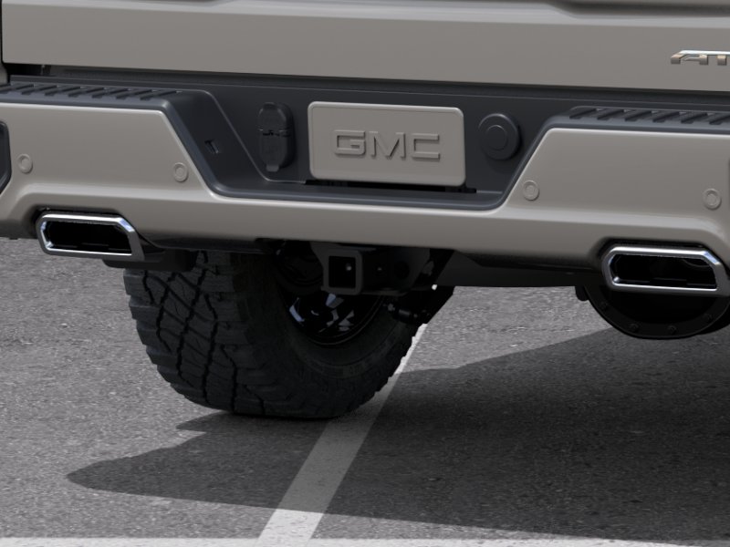 2026 GMC Sierra 1500 AT4 - Photo 38