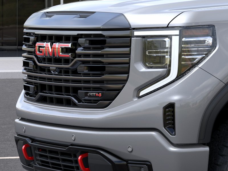 2026 GMC Sierra 1500 AT4 - Photo 37
