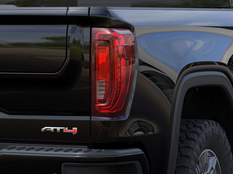 2025 Gmc Sierra 1500 AT4 photo 12