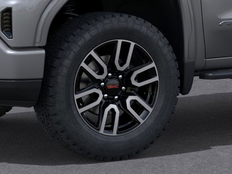 2026 Gmc Sierra 1500 AT4 photo 29