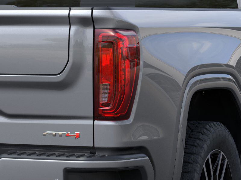2026 Gmc Sierra 1500 AT4 photo 31