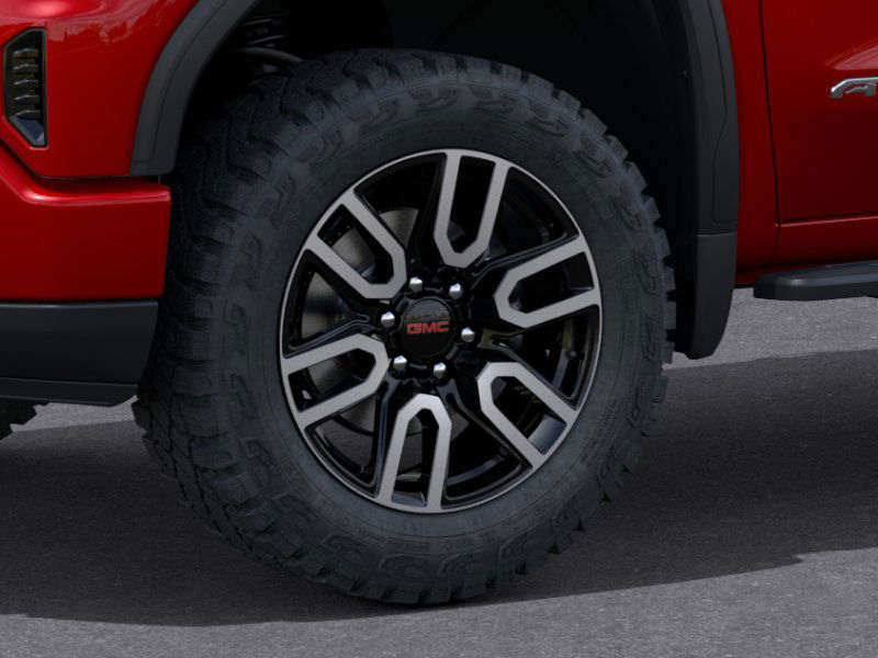 2026 Gmc Sierra 1500 AT4 photo 33