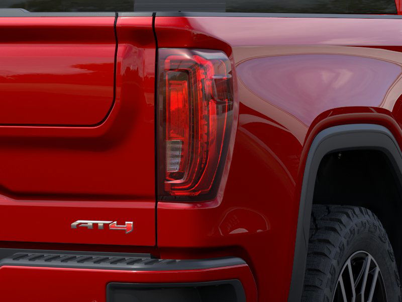 2026 Gmc Sierra 1500 AT4 photo 35