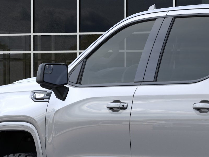 2026 GMC Sierra 1500 AT4 - Photo 36