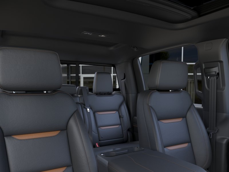 2026 GMC Sierra 1500 AT4 - Photo 48