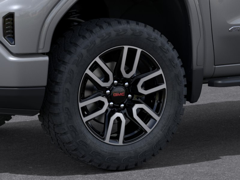 2026 GMC Sierra 1500 AT4 - Photo 33