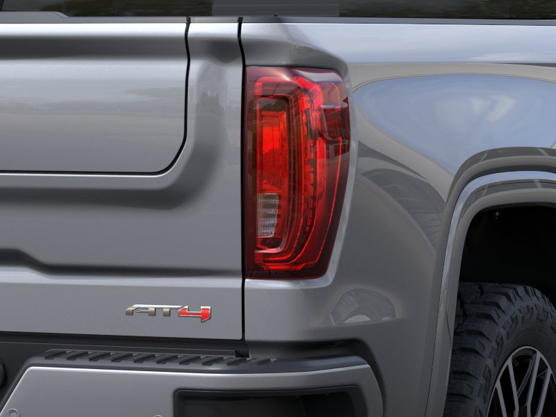 2026 GMC Sierra 1500 AT4 - Photo 35