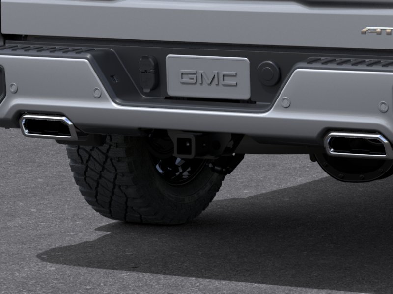 2026 GMC Sierra 1500 AT4 - Photo 38