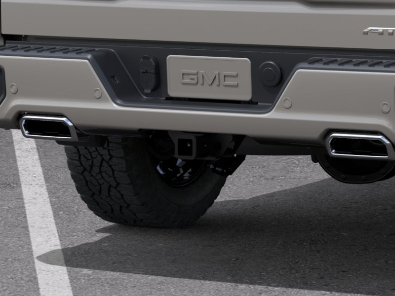 2026 GMC Sierra 1500 AT4 - Photo 38