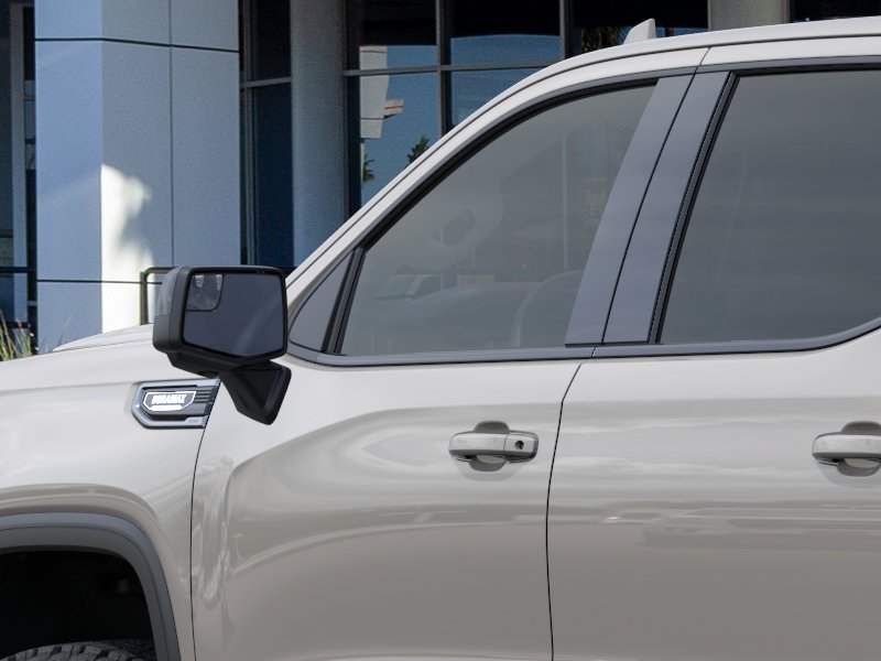 2026 GMC Sierra 1500 AT4 - Photo 36